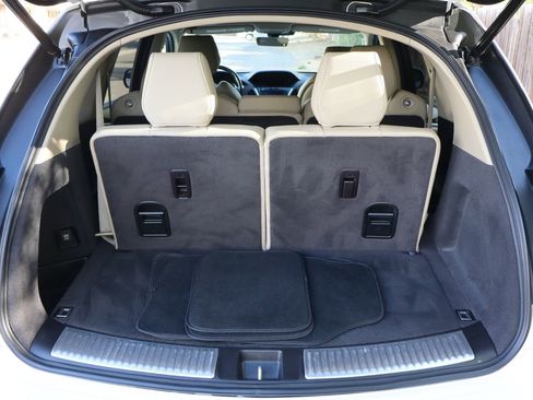 Used 2019 Acura MDX SH-AWD image 14