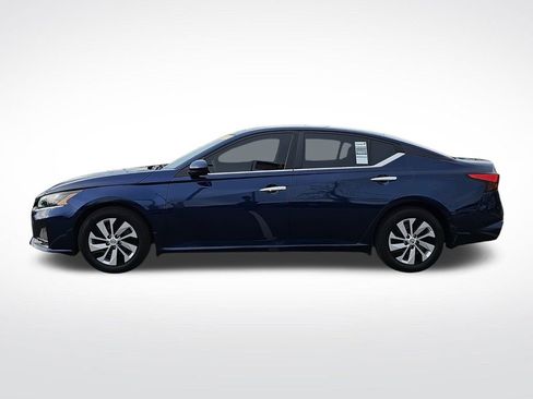 Used 2023 Nissan Altima 2.5 S image 10