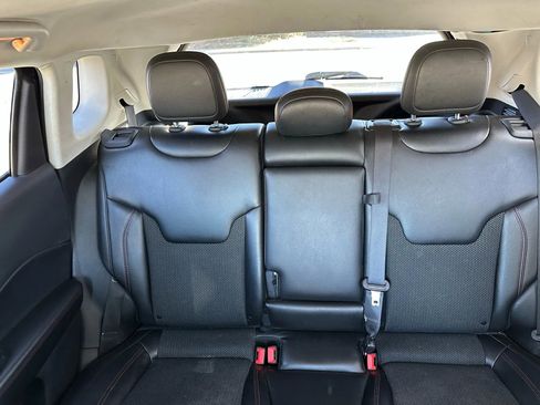 Used 2020 Jeep Compass Trailhawk image 26