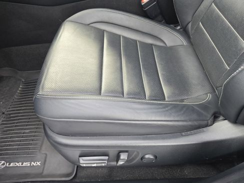 Used 2016 Lexus NX 200t F Sport image 17