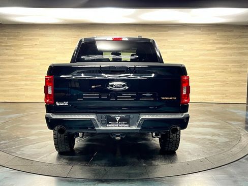 Used 2023 Ford F150 Tremor AWD/4WD image 14