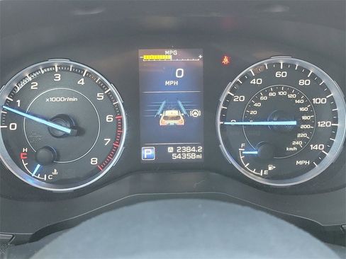 Used 2021 Subaru Ascent Touring w/ Popular Package #2A image 20