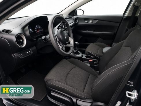 Used 2019 Kia Forte Sedan FWD image 10