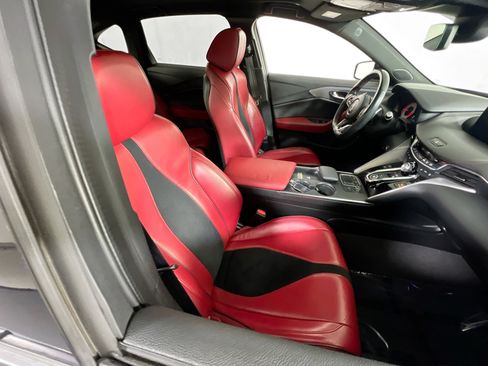 Used 2021 Acura TLX w/ A-SPEC Pkg FWD image 28