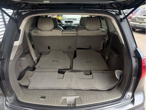 Used 2010 Acura MDX AWD/4WD image 24