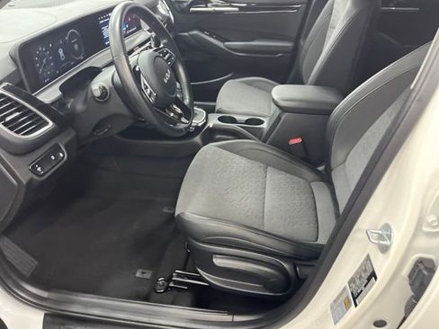 Certified 2024 Kia Seltos S AWD/4WD image 10