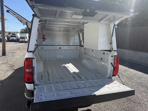 Used 2022 Chevrolet Colorado W/T w/ WT Convenience Package image 23