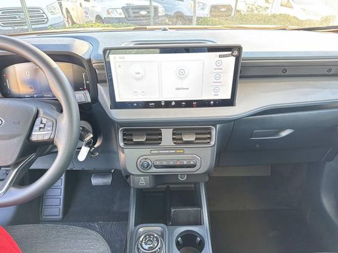 New 2025 Ford Maverick XL w/ 4K Tow Package image 10