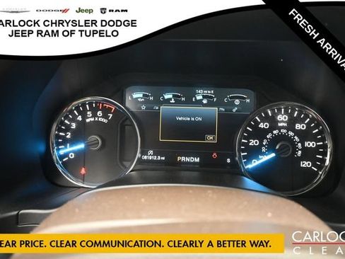 Used 2019 Ford F150 King Ranch AWD/4WD image 39