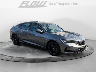 Certified 2023 Acura Integra A-Spec