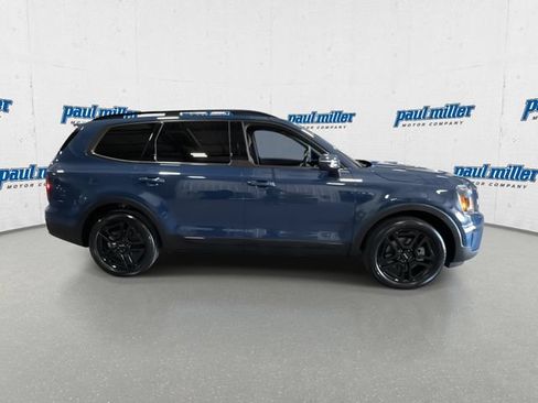 Used 2024 Kia Telluride EX X-Line AWD/4WD image 13