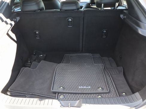 Used 2023 MAZDA CX-30 AWD 2.5 S w/ Premium Package image 22