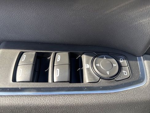 New 2026 GMC Sierra 1500 Elevation image 22