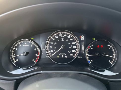 New 2026 MAZDA CX-30 AWD 2.5 S image 41