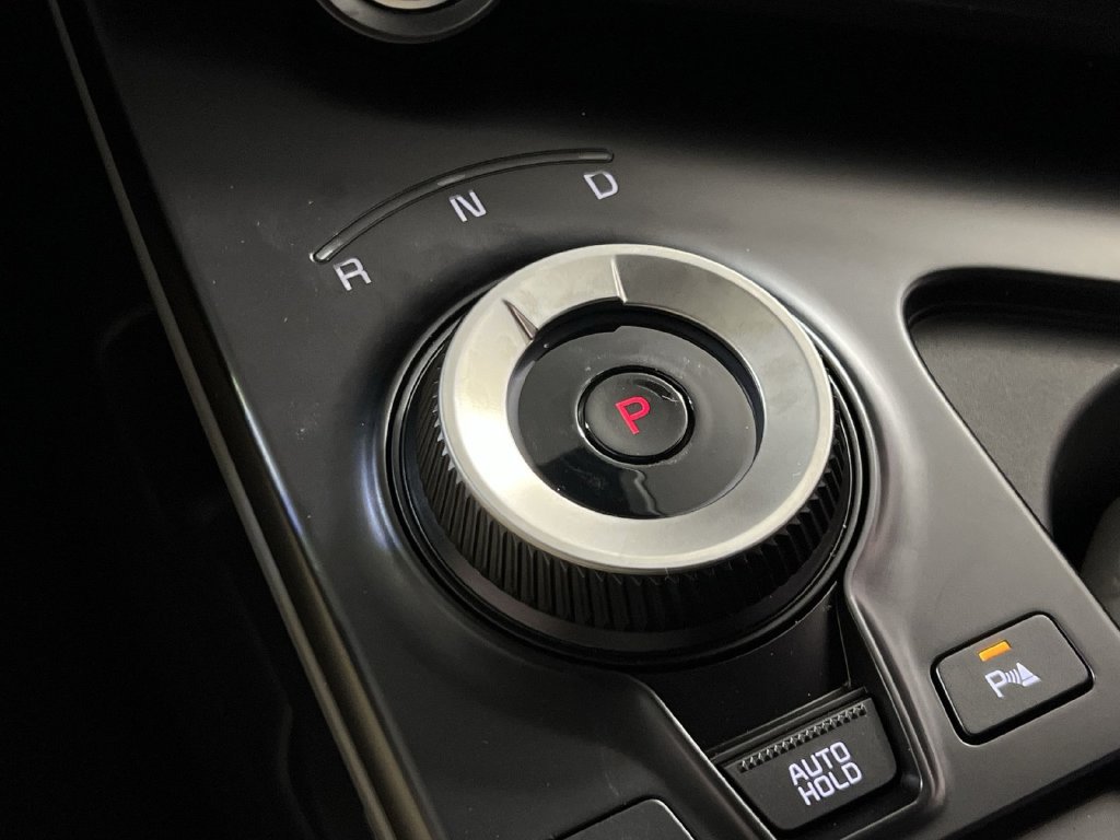 Used 2025 Kia EV6 Wind AWD/4WD image 20