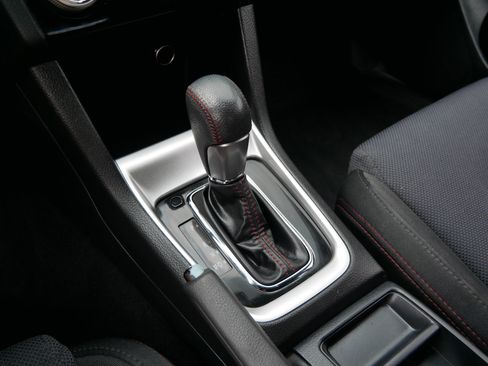 Used 2017 Subaru WRX Premium AWD/4WD image 22