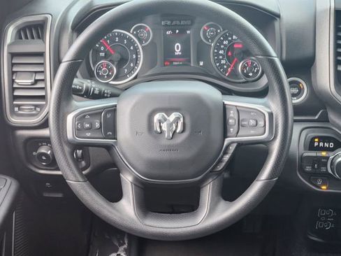 Used 2026 RAM 1500 Tradesman image 25