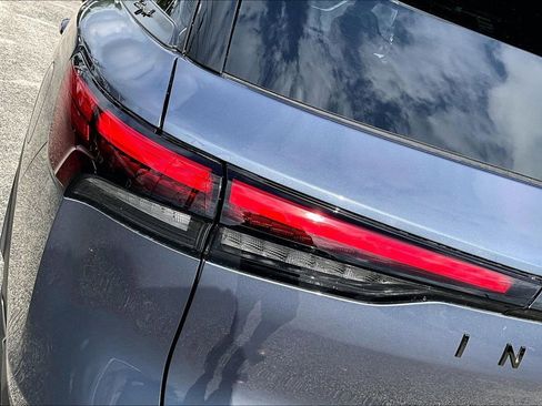 New 2026 INFINITI QX60 Autograph AWD/4WD image 42