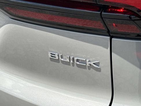 New 2026 Buick Enclave Sport Touring w/ Power Package FWD image 7