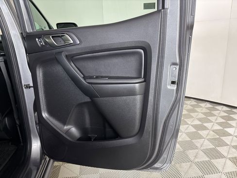 Used 2021 Ford Ranger Lariat w/ Tremor Off-Road Package image 25