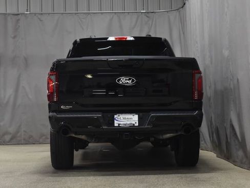 Used 2025 Ford F150 Lariat image 8