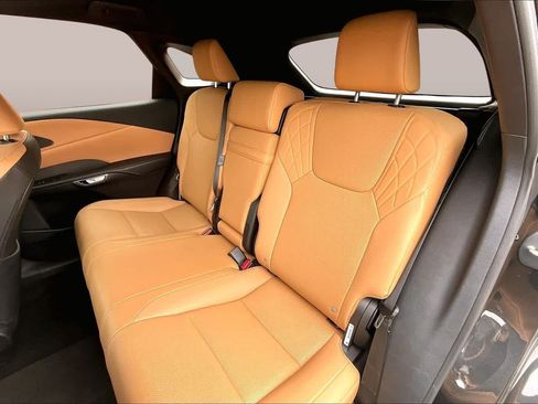 Used 2025 Lexus RX 350h w/ Convenience Package AWD/4WD image 20