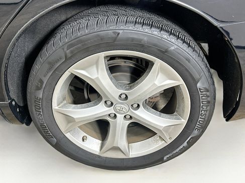 Used 2013 Toyota Venza Limited FWD image 11