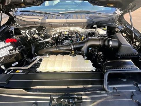 Used 2023 Ford F150 XLT w/ Equipment Group 302A High RWD image 10
