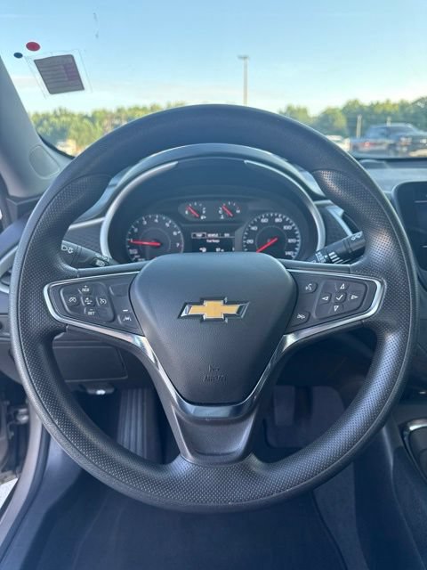 Used 2023 Chevrolet Malibu LT FWD image 20