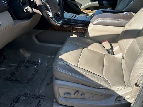 Used 2015 Chevrolet Tahoe LTZ image 15