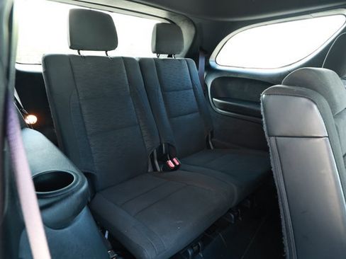 Certified 2025 Dodge Durango GT RWD image 33
