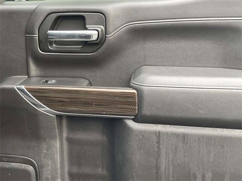 Used 2020 Chevrolet Silverado 1500 RST w/ All-Star Edition image 10