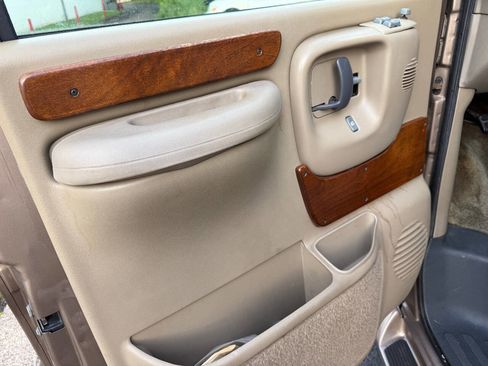 Used 1996 Chevrolet Express 1500 image 34