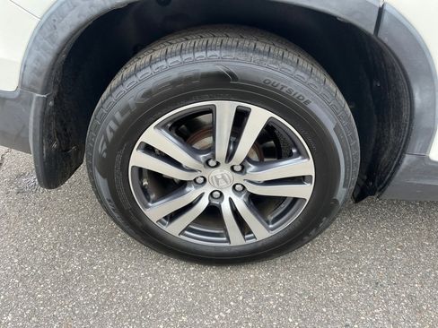 Used 2017 Honda Pilot EX-L image 23