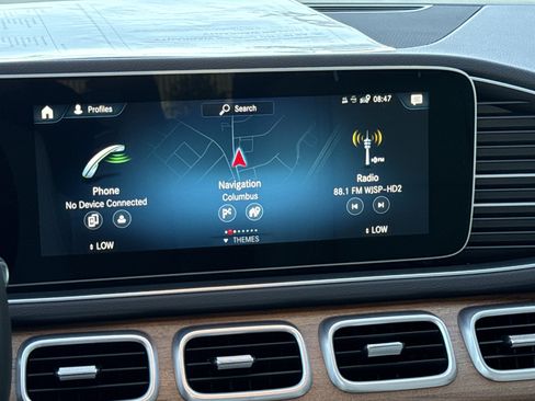 Certified 2022 Mercedes-Benz GLE 350 GLE 350 image 44