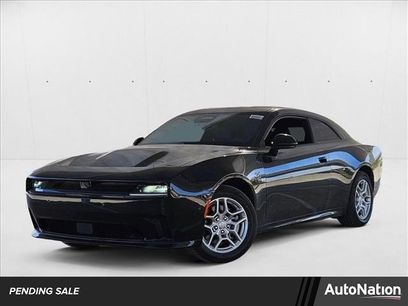 New 2025 Dodge Charger R/T w/ Quick Order Package 25M R/T