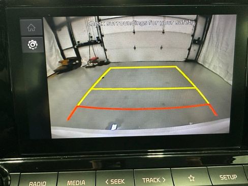 Used 2024 Kia Forte LXS image 29