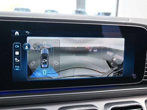 Used 2026 Mercedes-Benz GLE 350 4MATIC image 19