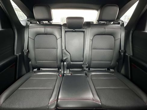 Used 2024 Ford Escape ST-Line w/ Tech Pack #1 AWD/4WD image 76