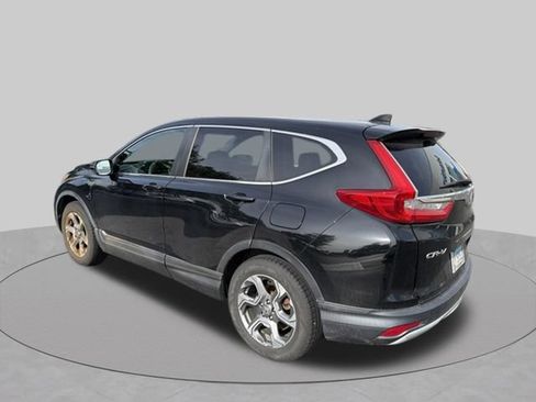 Used 2018 Honda CR-V EX image 8