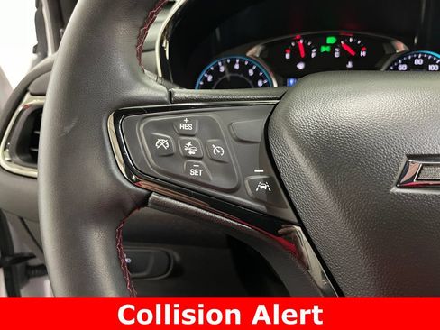 Certified 2024 Chevrolet Equinox RS w/ LPO, Floor Liner Package FWD image 26