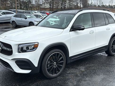 Used 2023 Mercedes-Benz GLB 250 GLB 250 image 7