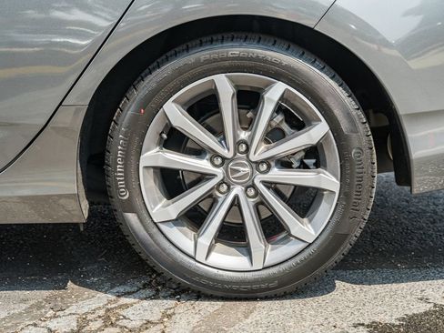 Used 2023 Acura Integra FWD image 15