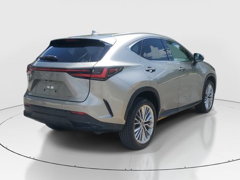 Used 2023 Lexus NX 350 AWD image 7