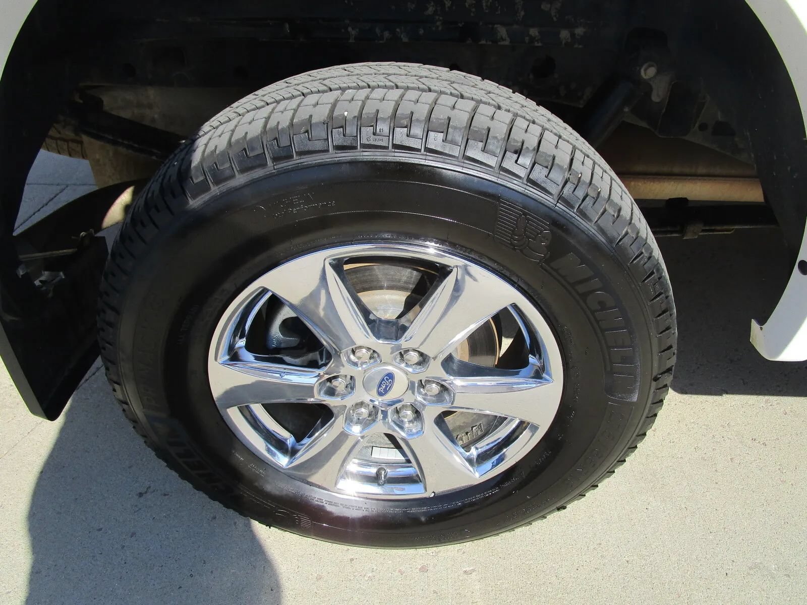 Used 2019 Ford F150 Lariat AWD/4WD image 28