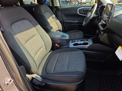 Used 2024 Ford Bronco Sport Big Bend AWD/4WD image 23
