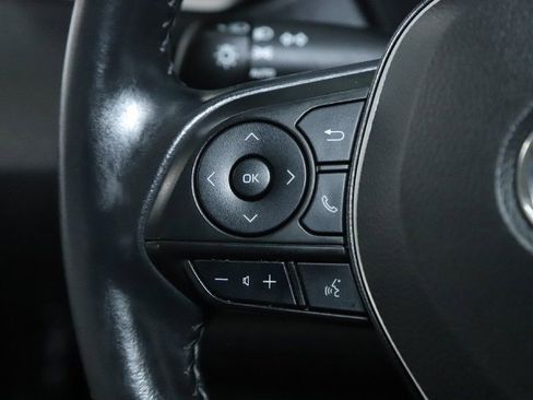 Used 2022 Toyota Corolla SE image 24