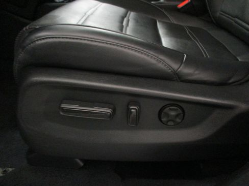 Used 2022 Honda CR-V EX-L image 19