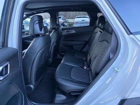 New 2026 Kia Sportage X-Line image 17