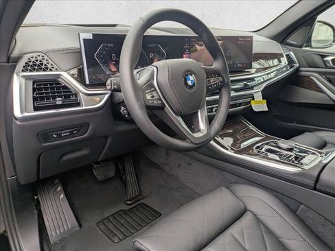 New 2026 BMW X5 xDrive40i w/ Climate Comfort Package image 3